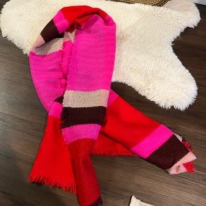 Blanket Scarf
